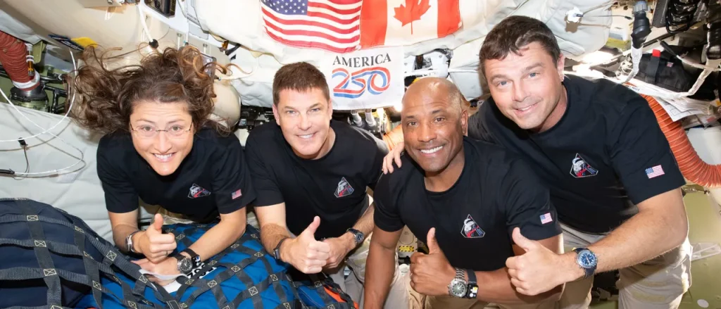 A New Era of Space Exploration Has Finally Started – It’s About Time