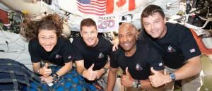 A New Era of Space Exploration Has Finally Started – It’s About Time