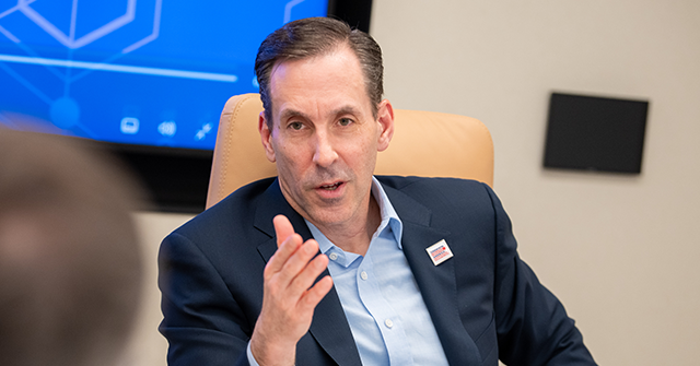 A Resilient America Begins with Challenging Unfair Trade and Supporting American Chemistry