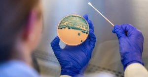 A Widespread Stomach Virus Is Now More Difficult to Manage