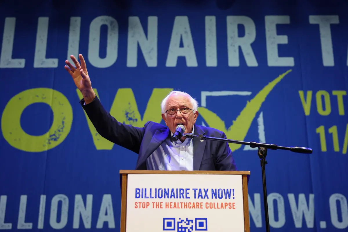 A caution regarding the 'billionaire tax' &mdash; from two centuries ago