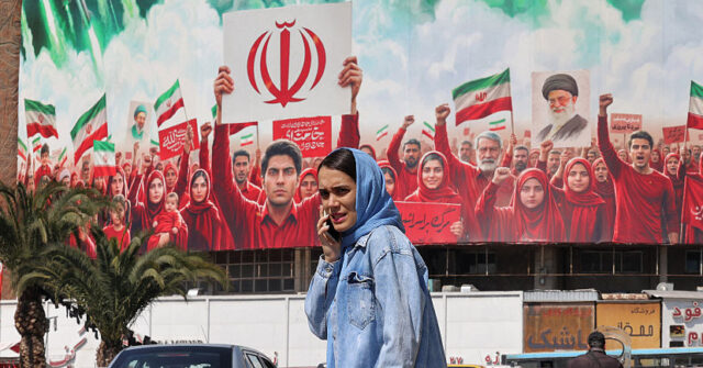 A ceasefire might happen today following Vance's overnight discussions with Iran.