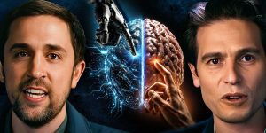 A different approach: Moving through the complexities of AI