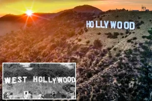 A famous spot in West Hollywood may make a comeback soon.