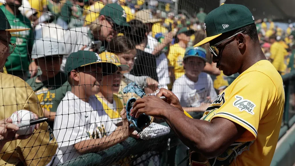 A recent survey shows which MLB fanbase has the most colorful language.