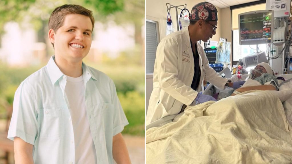 A significant struggle | Patients stuck between Blue Cross Blue Shield and Memorial Hermann deadlock