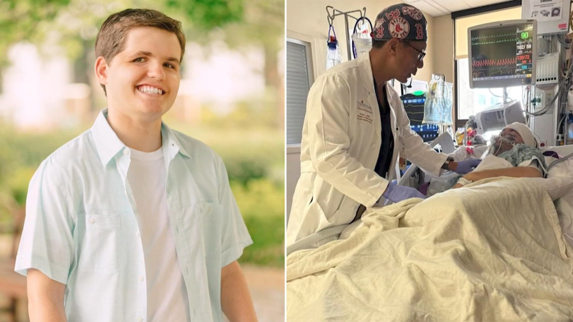 A significant struggle | Patients stuck between Blue Cross Blue Shield and Memorial Hermann deadlock