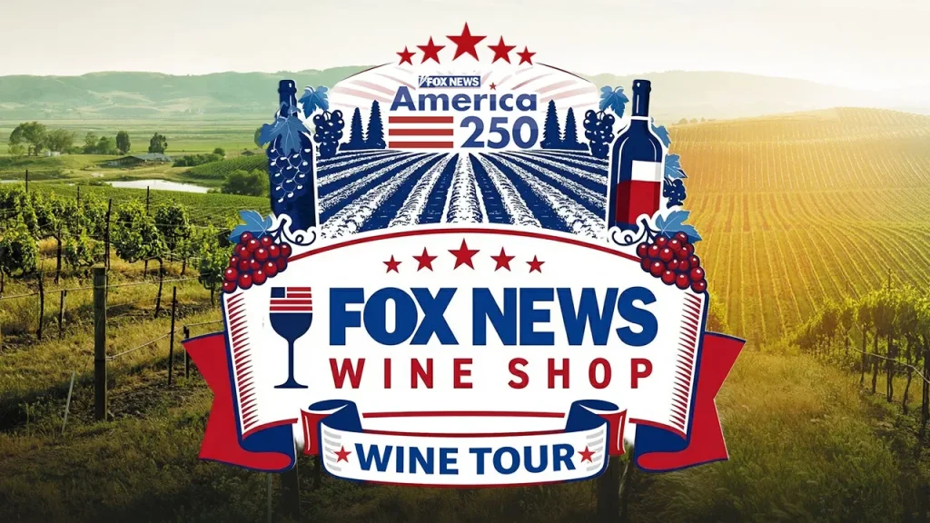 A wine shop is offering a chance to win a trip to Napa Valley in a new contest.