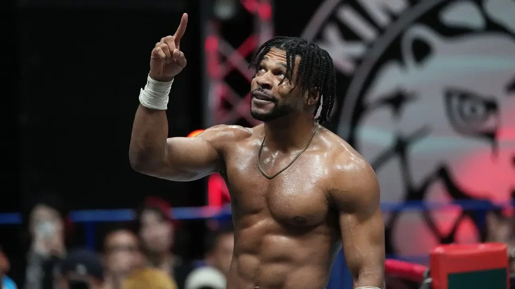 AEW Dynamite recap: Kevin Knight secures opportunity to aim for dual championship