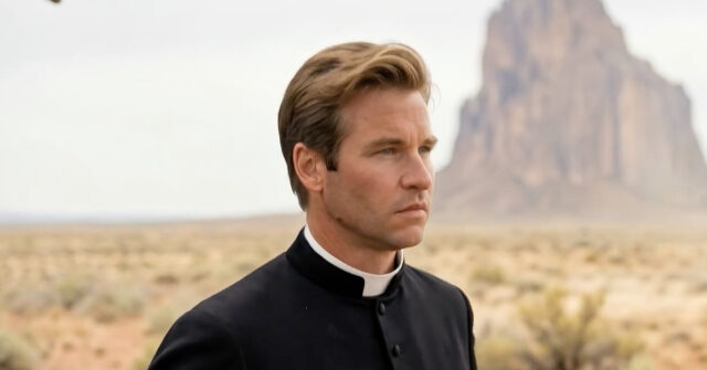 AI Brings Val Kilmer Back to Life in ‘As Deep as the Grave’ Trailer