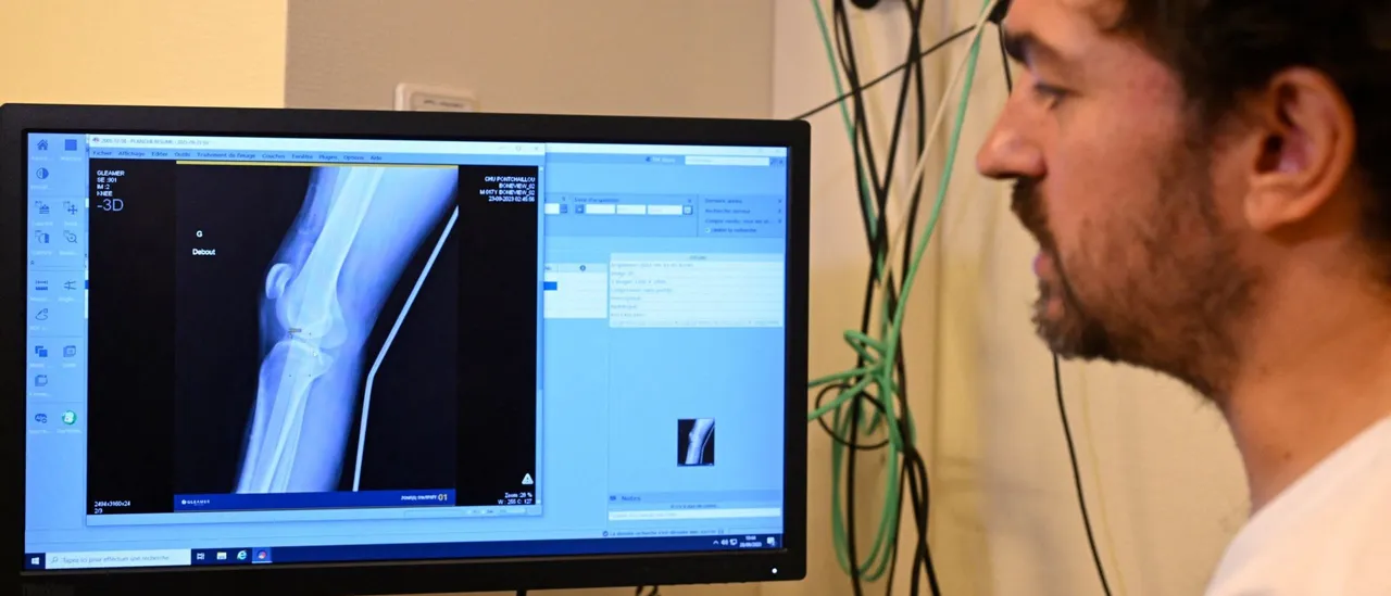 AI Is Set to Revolutionize the Health Care Industry—But Is That Beneficial?