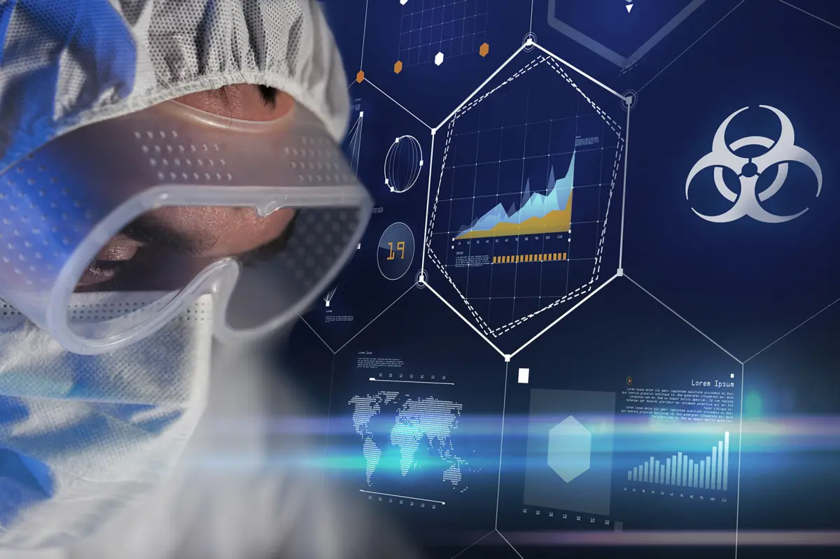 AI chatbots alarm scientists with disturbing guidance on creating biological weapons