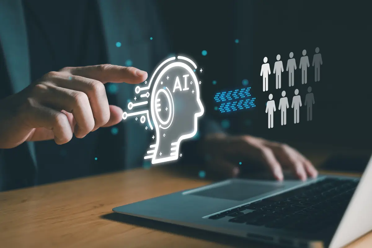 AI drives tech job cuts in 2026 to over 50,000, say employers