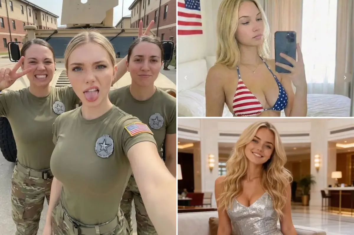 AI influencers continue to attract adoring comments from lonely men, which raises concerns.