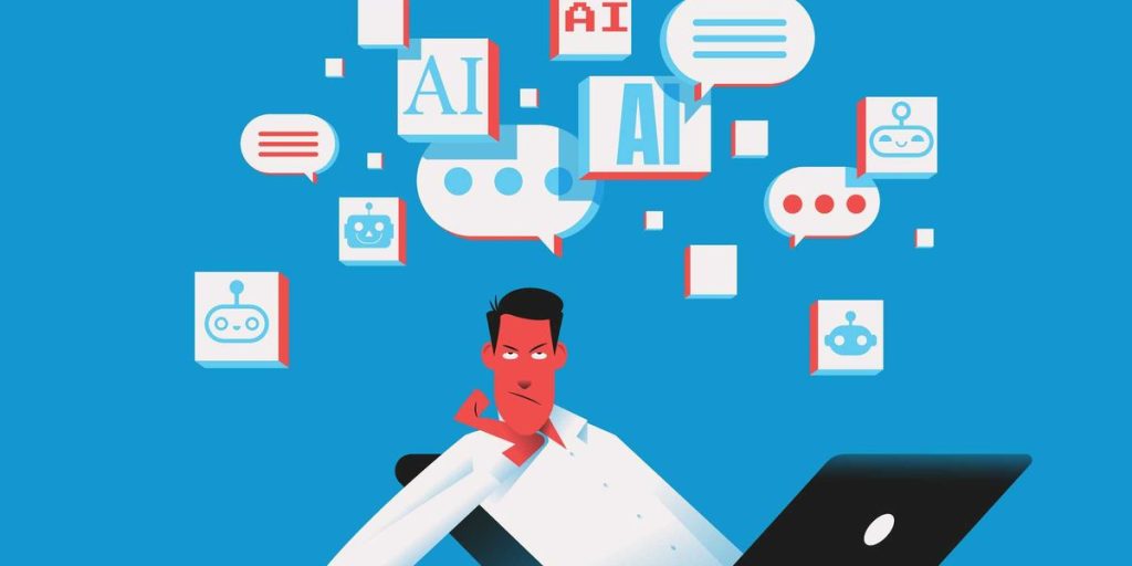 AI is strong. It is not intelligent.