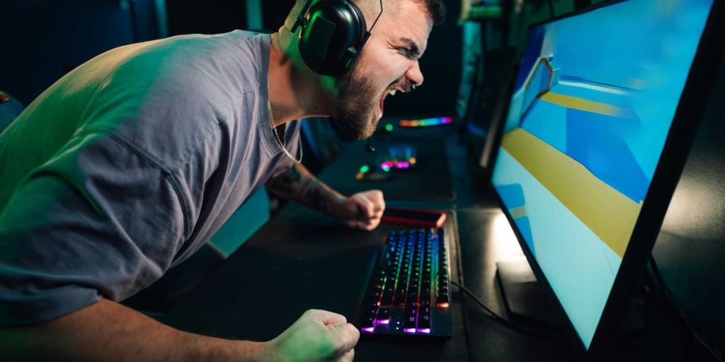 AI requires extensive computing resources, which are being diverted from gamers.