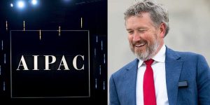 AIPAC focuses on Massie with significant spending as the primary approaches its final stages.