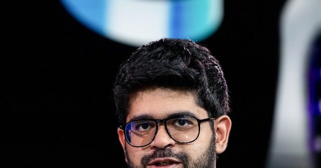 AI's Promising Future Linked to Job Dissatisfaction