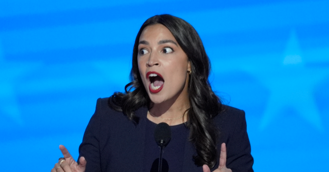 AOC Suggests the U.S. May Have Already Had a Gay President