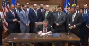 ATF Director Robert Cekada Challenges Biden's Gun Regulations