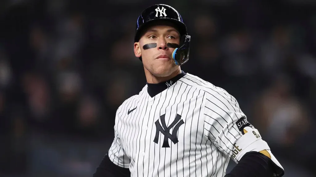 Aaron Judge believes the Yankees should make their offensive strategy more straightforward during this slump.