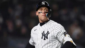 Aaron Judge believes the Yankees should make their offensive strategy more straightforward during this slump.