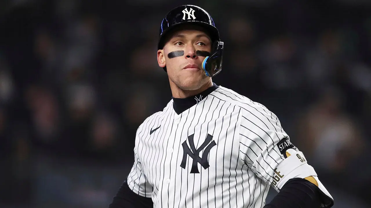 Aaron Judge believes the Yankees should make their offensive strategy more straightforward during this slump.