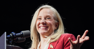 Abigail Spanberger Holds Lowest Favorability as Virginia Governor in the 21st Century