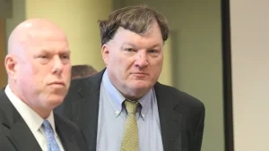 Accused Gilgo Beach murderer Rex Heuermann faces lawsuit just days before anticipated guilty plea
