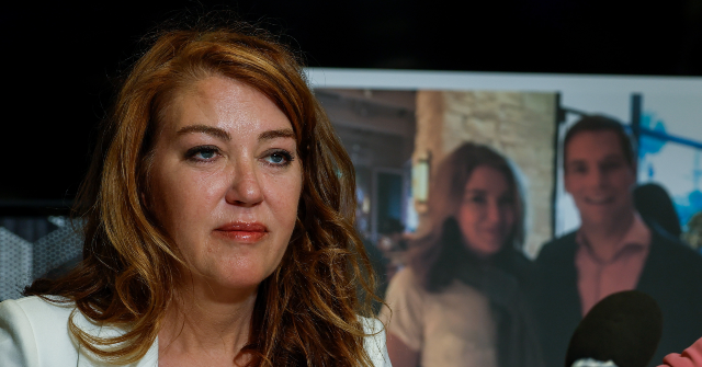 Accuser of Eric Swalwell: the Congressman 'Assaulted Me and Strangled Me' and 'I Thought I Was Dead'