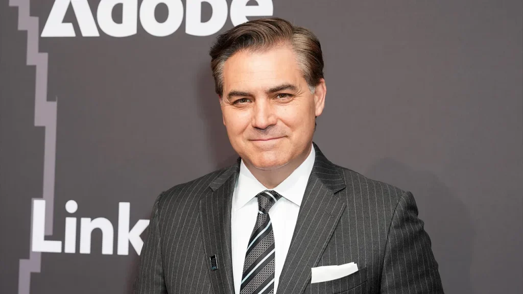 Acosta proposes that journalists should leave if Trump criticizes the media at the WHCD