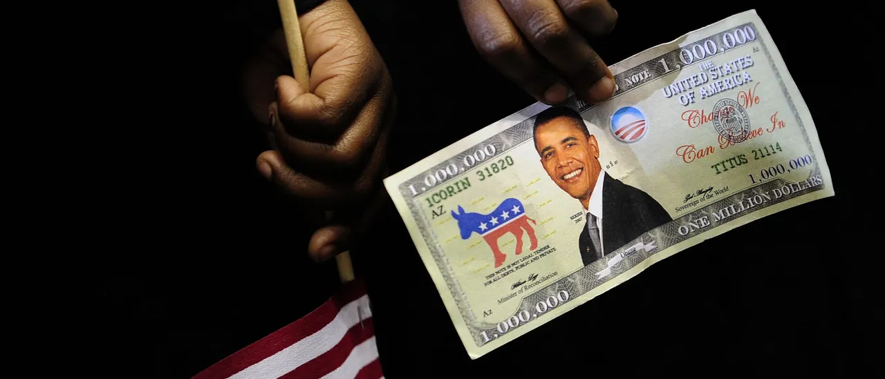 ActBlue’s Lawyers Raised Concerns About Illegal Foreign Donations