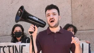 Activist Mahmoud Khalil faces removal from the US as ordered by appeals board