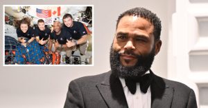 Actor Anthony Anderson Criticizes Artemis II Moon Mission as a Misuse of Funds: 'What Is the Purpose?'
