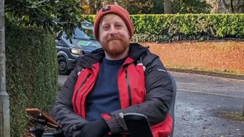 Actor Michael Patrick from "Game of Thrones" passes away at 35 following a prolonged illness.