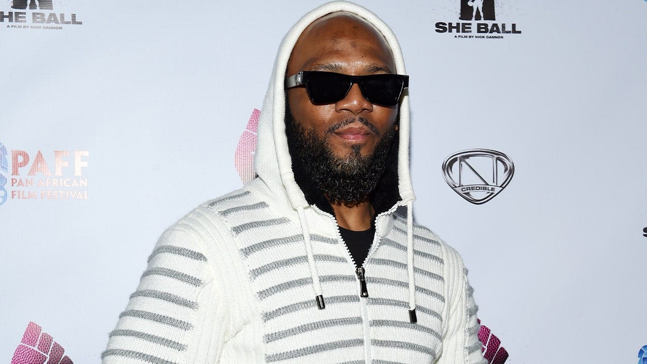 Actor Samuel Monroe Jr. from 'Menace II Society' on life support due to meningitis