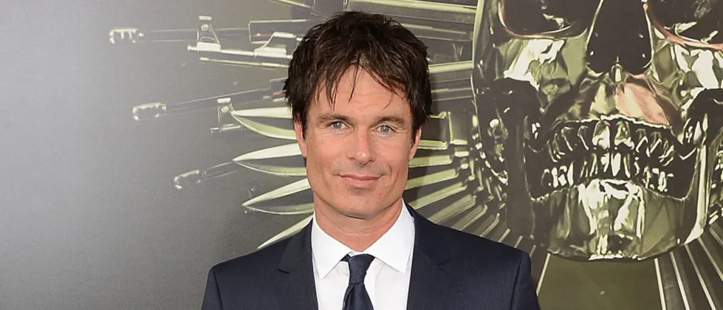 Actor and Soap Star Patrick Muldoon Dies of Heart Attack at 57