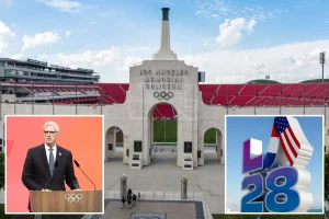 Additional LA28 Olympic tickets priced at $28 will be offered in upcoming releases.