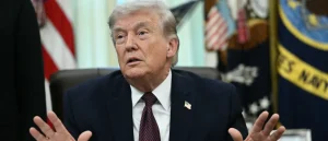 Administration Seeks Significant Increase in Defense Budget, Balanced by Reductions in Domestic Spending