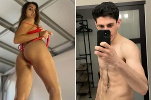 Adult film actress writes to judge regarding Penthouse Pet Adva Lavie's sexual experiences