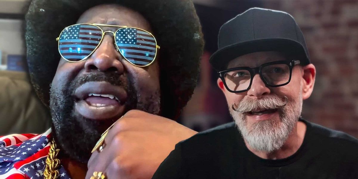 Afroman transforms police raid into a success: 'Unexpected advantage' following free speech win