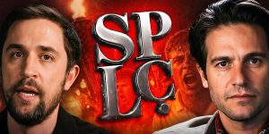 After the SPLC indictment, Christopher Rufo reflects on when it first targeted him.