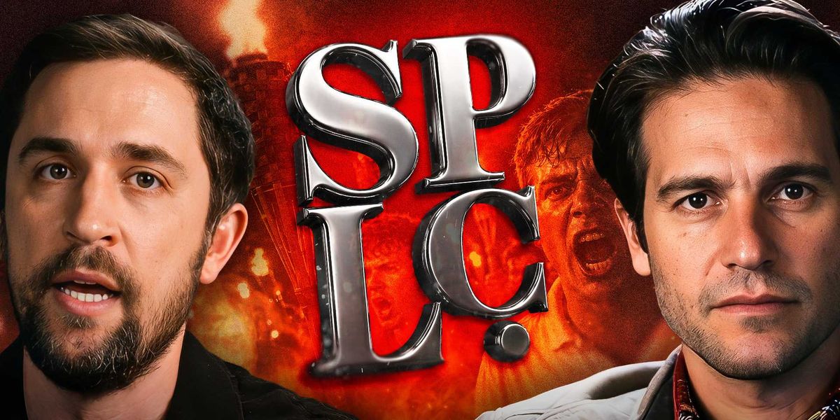 After the SPLC indictment, Christopher Rufo reflects on when it first targeted him.