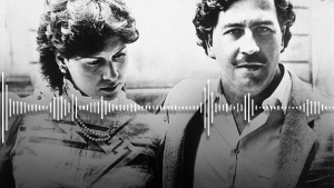 Agents who apprehended Escobar encourage Trump to maintain pressure on drug cartels