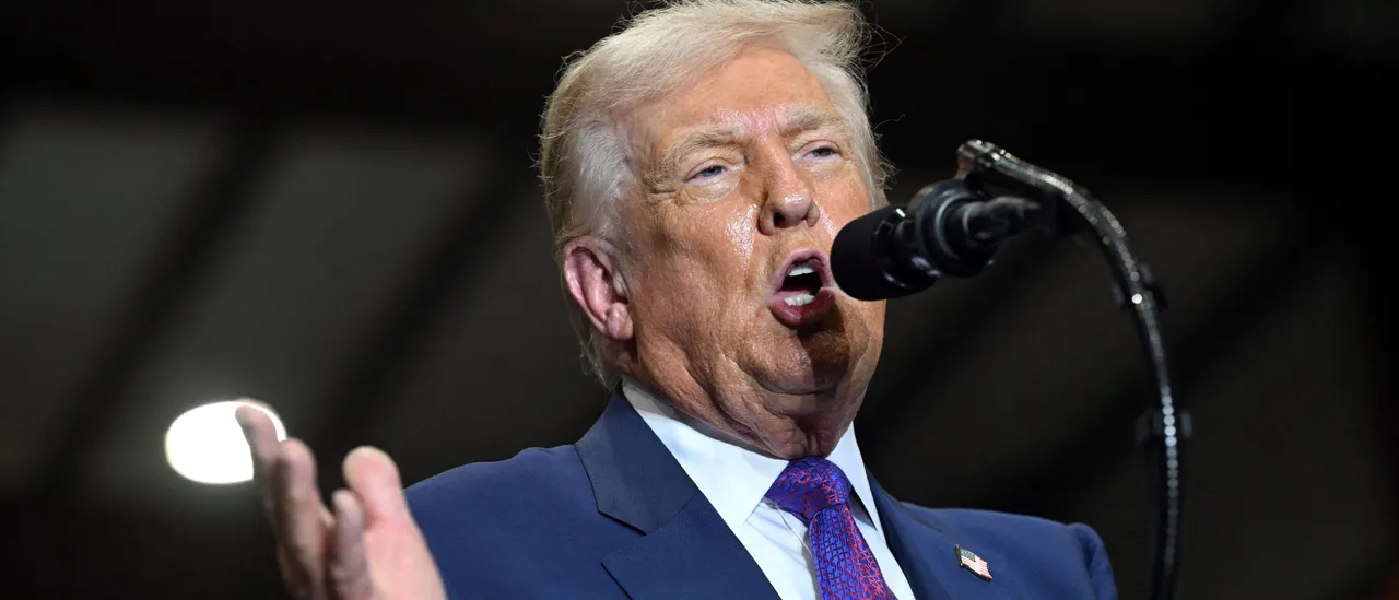 Airfare is Set to Increase, Trump Administration Claims It's Only Temporary