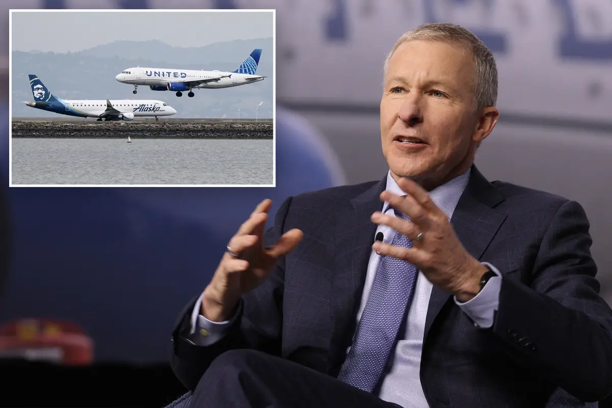 Airline leaders caution that ticket prices might remain high even if fuel costs decrease.