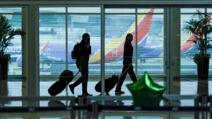 Airlines raise ticket prices and baggage fees as jet fuel costs rise due to the conflict in Iran