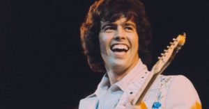 Alan Osmond, the Eldest Sibling of 'The Osmonds,' Passes Away at 76: 'He Really Was a Saint'
