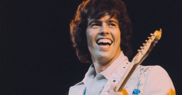 Alan Osmond, the Eldest Sibling of 'The Osmonds,' Passes Away at 76: 'He Really Was a Saint'