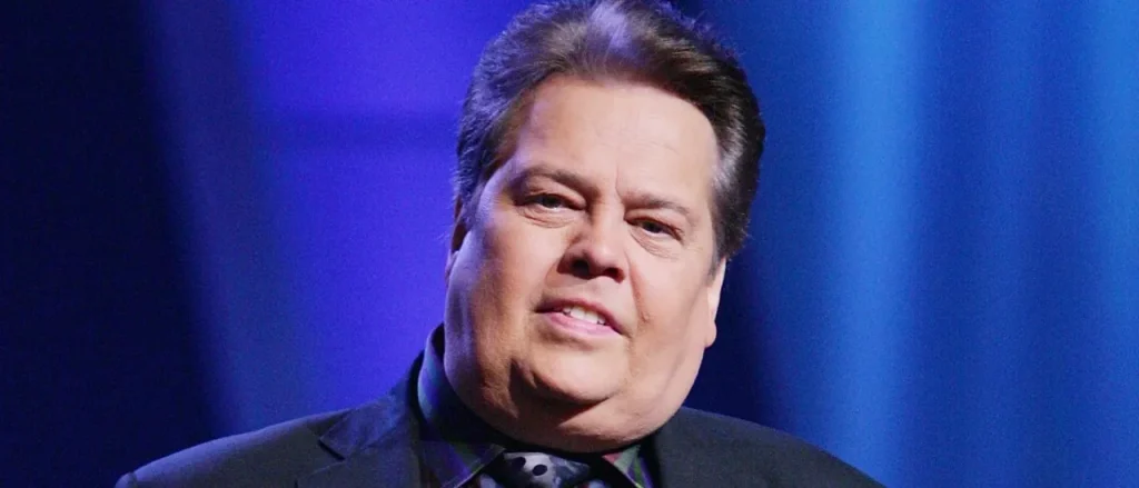 Alan Osmond, the Oldest Member of The Osmonds, Passes Away at 76